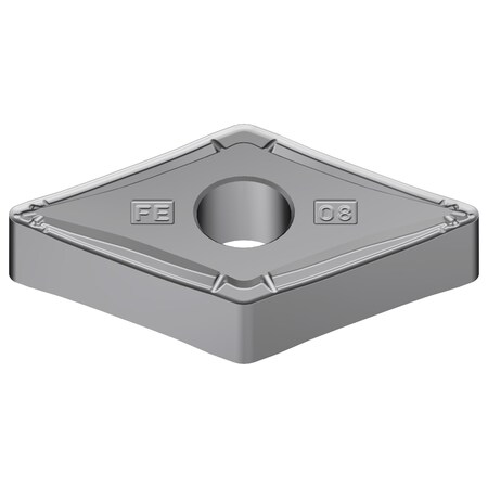 Sumitomo Turning Insert, 0.375 in., DNMG, Carbide DNMG331EFE-AC8015P